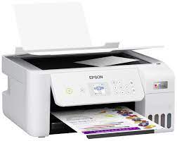 Epson Ecotank ET-2826 Printer